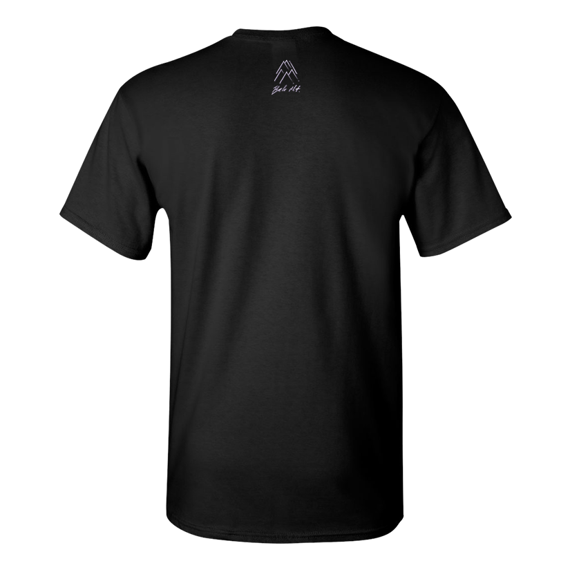 Famous Son Tee - Black