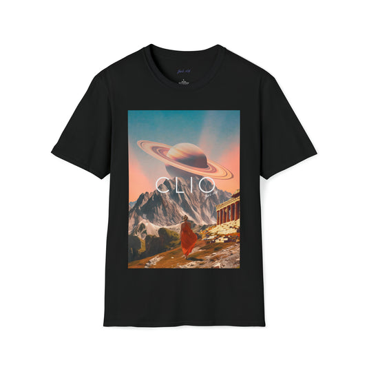 Belle Mt. Clio *Release Edition* T-Shirt